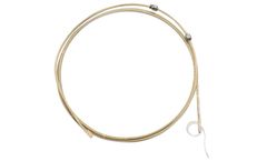 L&J Engineering - Model MCG 8151 - Flexible Magnetostrictive Level Probe
