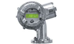 L&J Engineering - Model MCG 1500SFI - Smart Flash Infrared Servo Gauge