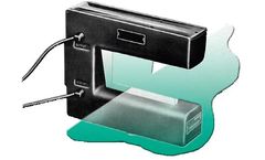 GPE - Model 31570 - 6-Inch Photojet Edge Guide Sensor