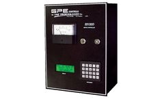 GPE - Model 33130D - Digital Controller