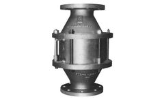 Shand & Jurs - Model 94320 - Dehydrator