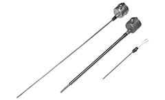 L&J Engineering - Model MCG 300 - Resistance Temperature Detector