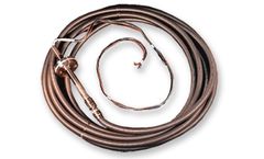 L&J Engineering - Model MCG 350 - Average Temperature Probe