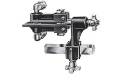 GPE - Model 21521 - Pneumatic Edge Guide Sensor