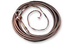 L&J Engineering - Model MCG 351 - Average Temperature Probe