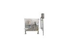 Shand & Jurs Biogas - Model 97301 - Waste Gas Flare