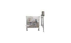 Shand & Jurs Biogas - Model 97301 - Waste Gas Flare