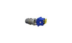 Shand & Jurs - Model 97100E - Electric Drip Trap