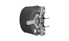 Shand & Jurs Biogas - Model 97101 - High Pressure Manual Drip Trap