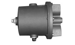 Shand & Jurs - Model 97110 - Automatic Condensate Drip Trap