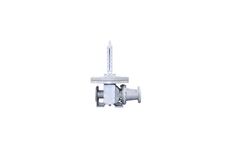Shand & Jurs Biogas - Model 97177 - Double Port Pressure Regulator