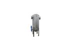 Shand & Jurs Biogas - Model 97180 - Foam Separator