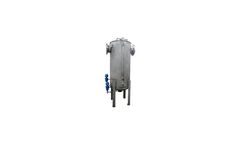 Shand & Jurs Biogas - Model 97180 - Foam Separator