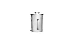 Shand & Jurs - Model 97125 - Biogas Condensate Accumulator
