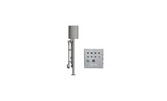 Shand & Jurs Biogas - Model 97300 - Waste Gas Burner