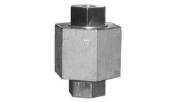 Shand & Jurs Biogas - Model 97200 - Flame Checks