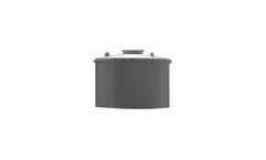 Shand & Jurs Biogas - Model 97127 - Gas Purifier System