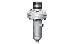 Omnitrol - Model 663, 664, 666 & 668 (W) - Single Actuator Welded Chamber Mounted Switch