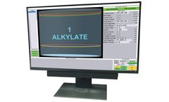 L&J Engineering - Model MCG 3905 WINGauge - Inventory Management System