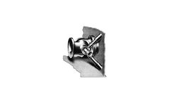 Shand & Jurs - Model 95661 - Swing Joints