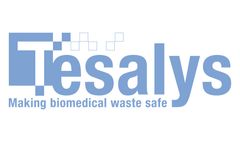 Tesatruck - Advanced Biomedical Waste Treatment Solutions