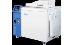 Steriplus - Model 20 - Advanced Biomedical Waste Treatment Solutions
