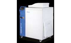 Steriplus - Model 80 - Advanced Biomedical Waste Treatment Solutions