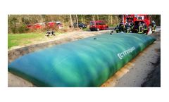 CITERNEO - Hydrant Tank For Fire-Fighting