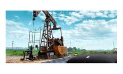 CITERNEO - Model HC EXOM - Flexible Tanks For Hydrocarbon