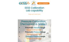 Calibration Service - Calibration Service