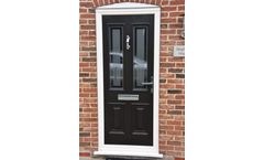 Apex - Floodguard Monocoque Door