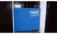 Aquobex - Floodgate