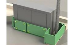 Aquobex Floodguard - Enclosures