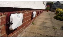 Aquobex Floodguard - Vent Cover