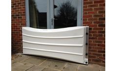 Aquobex Floodguard - Floodguard Screw-In Barriers