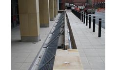 Aquobex - Spring Dam