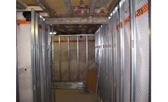 Aquobex - Internal Tanking