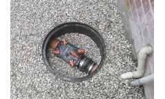 REDI Non-Return Valve