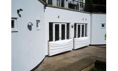 Aquobex Floodguard - Floodguard Clip-In Barrier