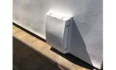 Aquobex Floodguards - Meter Box Cover