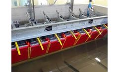 Flood Protection Product Testing Services