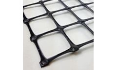 GSE Syntec - Model SBx - Biaxial Geogrids