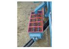 Gravel Washer/Sorting Systems