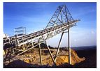 Rock Crusher and Sorter Systems