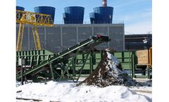 Biomass Processing and Feeding Systems