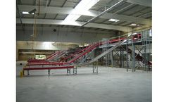 Parcel Sorting Systems