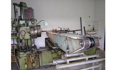 Design, Manufacturing and Installation Services