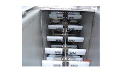 Lessine - Bulk Material Chain Conveyor