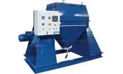 Lessine - Ball Mill