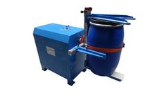 Lessine - Barrel Blender